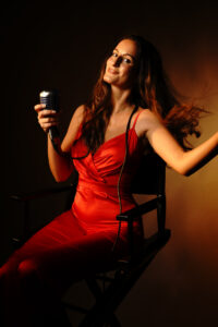 Maya Grace Sings