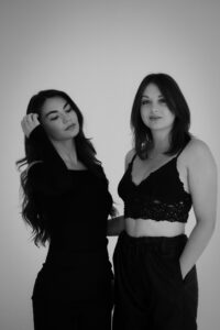 Sugar & Smoke