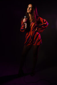 Maya Grace Sings