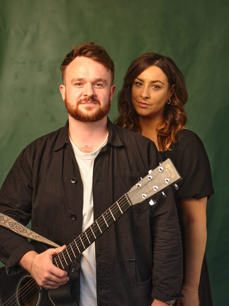 Upstate Duo
