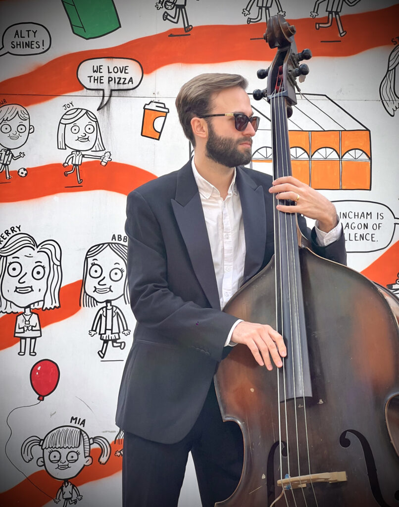 The Jazz Hour