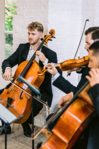 The Belmont Collective