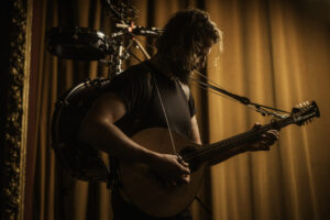 Driftwood Live