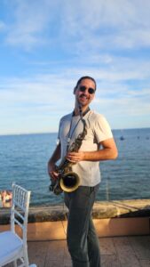 Eclipse Sax