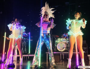 Electric Grove