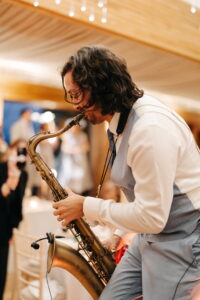 Eclipse Sax