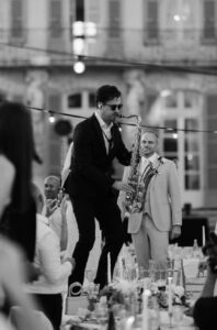 Eclipse Sax