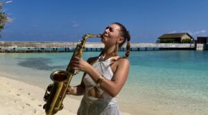 Luxe Sax